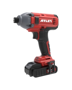 Купить Аккумуляторный винтоверт ATLET CID18D5 в E-mobi