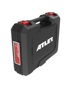 Купить Аккумуляторная дрель-шуруповерт ATLET CDT218BD5  в E-mobi