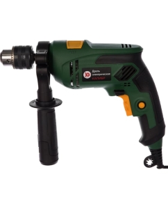 Купить Ударная дрель Калибр ДЭ-680ЕРУ 00000048803 в E-mobi