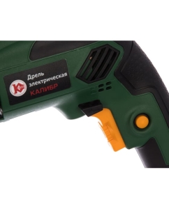 Купить Ударная дрель Калибр ДЭ-680ЕРУ 00000048803  в E-mobi