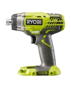 Купить Импульсный винтовёрт Ryobi ONE+ R18iD3-0  без аккумулятора в комплекте 5133002613  в E-mobi
