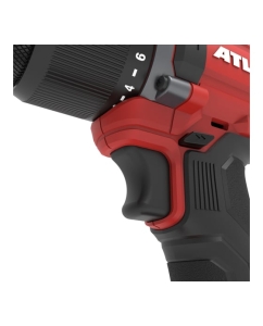 Купить Аккумуляторная ударная дрель-шуруповерт ATLET CDI218BD5  в E-mobi