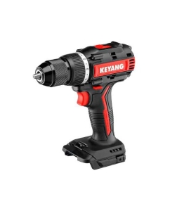 Купить Дрель шуруповерт аккумуляторная бесщеточная KEYANG 70 Нм DD20BLA-70C (Bare) 6997734532 в E-mobi