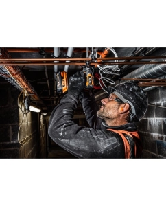 Купить Бесщеточный аккумуляторный импульсный винтоверт BSS18SBL-0 AEG 4935472278  в E-mobi