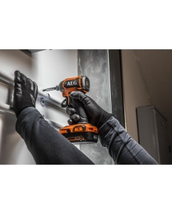 Купить Импульсный винтоверт AEG BSS18SBL2-0 18В 4935480059  в E-mobi