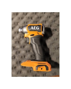 Купить Импульсный винтоверт AEG BSS18SBL2-0 18В 4935480059  в E-mobi