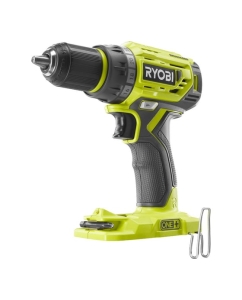Купить Бесщеточная аккумуляторная дрель-шуруповерт Ryobi ONE+ R18DD7-0 5133004532 в E-mobi