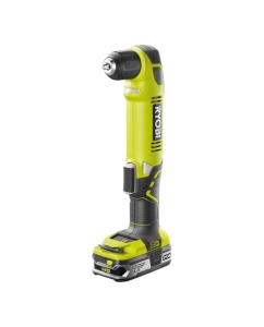 Купить Угловая дрель Ryobi ONE+ RAD1801M 5133001166  в E-mobi