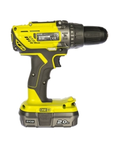 Купить Ударная дрель-шуруповерт Ryobi ONE+ R18PD3-220S 5133003342  в E-mobi