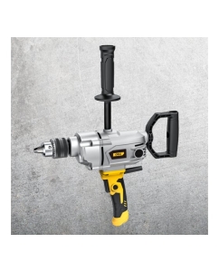 Купить Электрическая дрель-миксер DELI DL-DZ16-E1 1200 Вт, ЗВП 16мм, 1000 об/мин, картон 102960 в E-mobi