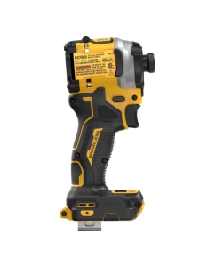 Купить Аккумуляторный шуруповерт DEWALT DCF850N, 20 В, 206 Нм, 3800 уд/мин, без АКБ и ЗУ DCF850N-A9  в E-mobi