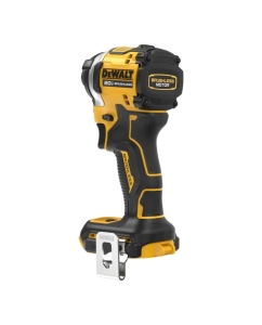Купить Аккумуляторный шуруповерт DEWALT DCF850N, 20 В, 206 Нм, 3800 уд/мин, без АКБ и ЗУ DCF850N-A9  в E-mobi