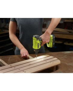 Купить Импульсный винтоверт Ryobi ONE+ R18ID2-0 5133004611  в E-mobi