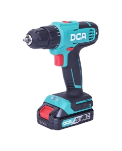 Купить Аккумуляторная дрель-шуруповерт DCA ADJZ2035 (TYPE ADM)  в E-mobi