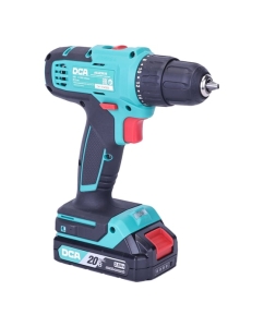Купить Аккумуляторная дрель-шуруповерт DCA ADJZ2035 (TYPE ADM)  в E-mobi
