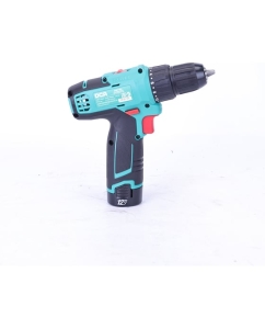 Купить Аккумуляторная дрель-шуруповерт DCA ADJZ1202 (TYPE TS)  в E-mobi