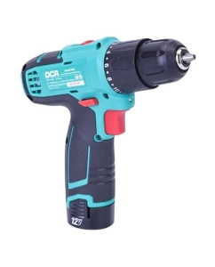 Купить Аккумуляторная дрель-шуруповерт DCA ADJZ1202i (TYPE TD) в E-mobi