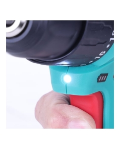 Купить Аккумуляторная дрель-шуруповерт DCA ADJZ1202i (TYPE TD)  в E-mobi