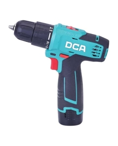 Купить Аккумуляторная дрель-шуруповерт DCA ADJZ1602i (TYPE E) в E-mobi