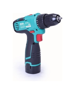 Купить Аккумуляторная дрель-шуруповерт DCA ADJZ1602 (TYPE E)  в E-mobi