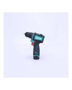 Купить Аккумуляторная дрель-шуруповерт DCA ADJZ1604 (TYPE E)  в E-mobi