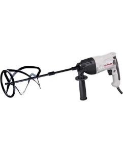 Купить Дрель-миксер ИНТЕРСКОЛ Д-16/850ЭР 438.1.0.00  в E-mobi
