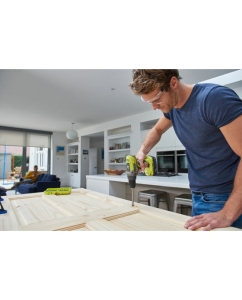 Купить Дрель-шуруповерт Ryobi 18В R18DD3-220x5133005613  в E-mobi