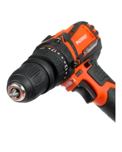 Купить Аккумуляторная дрель-шуруповерт PATRIOT BR 203UES 180201203  в E-mobi