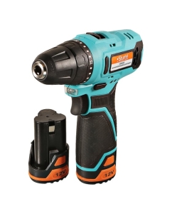 Купить Аккумуляторный шуруповерт Sturm BatterySystem12V CD1240C  в E-mobi