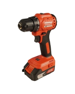 Купить Бесщеточная дрель-шуруповерт Felisatti ДА-18В ЗУ слайдерного типа 198.5.2.00  в E-mobi