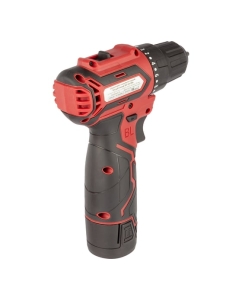 Купить Шуруповерт аккумуляторный бесщеточный REDVERG RD-SD12BL 6679855  в E-mobi