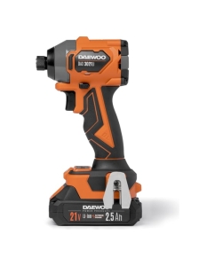 Купить Ударный аккумуляторный винтоверт DAEWOO DAX 3021Li SET  в E-mobi