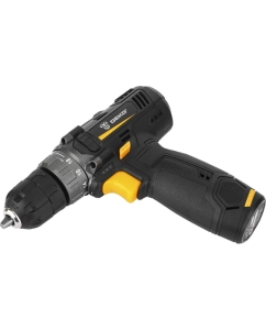 Купить Аккумуляторная дрель-шуруповерт DEKO GCD12DU3 SET2 FU-Li-Ion + оснастка 13 шт, 12 В, 1х1.5 Ач, з/у 063-4146  в E-mobi