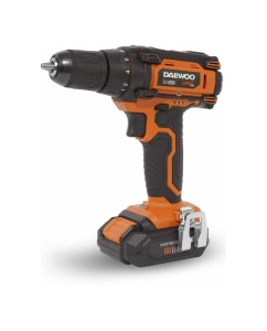 Купить Аккумуляторный дрель-шуруповерт DAEWOO DAA 1620 Li DAA 1620Li в E-mobi