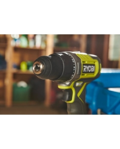 Купить Дрель-шуруповерт Ryobi 18В RDD18-1C20S 5133005519  в E-mobi