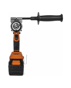 Купить Ударная аккумуляторная дрель-шуруповерт DAEWOO DAA 2161Li  в E-mobi