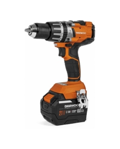Купить Ударная аккумуляторная дрель-шуруповерт DAEWOO DAA 2161Li  в E-mobi