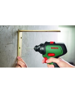 Купить Аккумуляторная дрель-шуруповерт Bosch AdvancedDrill 18 06039B5009  в E-mobi