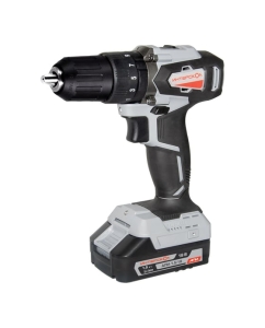 Купить Аккумуляторная ударная дрель-шуруповерт Интерскол ДАУ-13/18ВК 573.1.2.70 в E-mobi