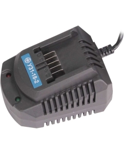 Купить Бесщеточная аккумуляторная ударная дрель-шуруповерт Фиолент дшабу2-10-рэ-18 9400494  в E-mobi