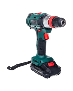 Купить Аккумуляторная дрель-шуруповёрт FAVOURITE DC 18MF  в E-mobi