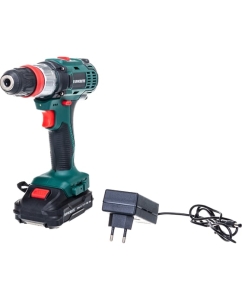 Купить Аккумуляторная дрель-шуруповёрт FAVOURITE DC 18MF  в E-mobi