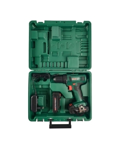 Купить Аккумуляторная дрель-шуруповерт DWT ABS-12 L-2 BMC 5.2.1  в E-mobi