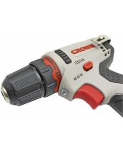 Купить Аккумуляторная дрель-шуруповерт CROWN CT21072HX-2 BMC  в E-mobi
