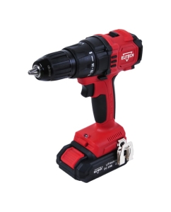 Купить Аккумуляторная дрель ELITECH ДА 18БЛ2 E2201.011.01 198042 в E-mobi