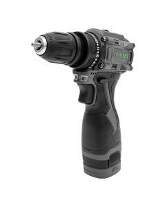 Купить Дрель-шуруповёрт аккумуляторная FAVOURITE Li-ion, 16.8 В, 2 Ач + набор бит 32 шт. DC 1620 PROF  в E-mobi