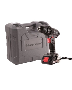 Купить Аккумуляторный шуруповерт Энергомаш ДШ-18К в E-mobi