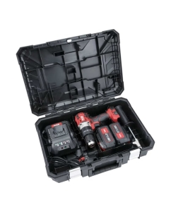 Купить Аккумуляторный ударный шуруповерт FLEX PD 2G 18.0-EC FS55BC/5.0 516171  в E-mobi