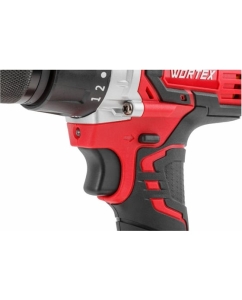 Купить Аккумуляторная дрель-шуруповерт WORTEX BD 2030 Dli ALL1 BD2030Dli0029  в E-mobi