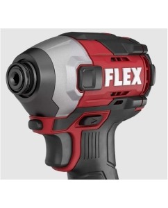 Купить Аккумуляторный ударный винтоверт FLEX ID 1/4 18.0-EC HD/5.0 Set 520771  в E-mobi